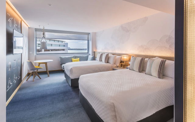 M Social Hotel Auckland