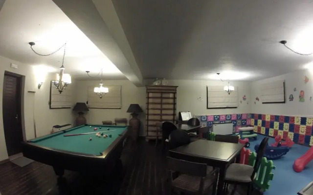 Petalo Resort