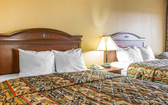 LikeHome Extended Stay Hotel Warner Robins