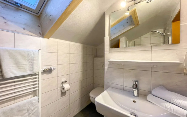 Apartment Kramer Garmisch-Partenkirchen