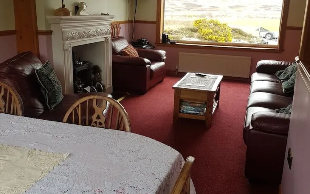 Altnaharra B&B