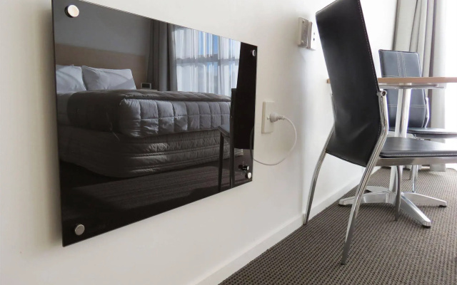 Tetra Serviced Apartments By Castle