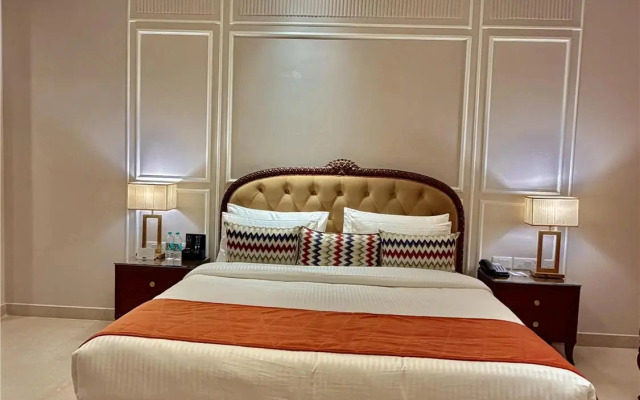 Best Western Prince