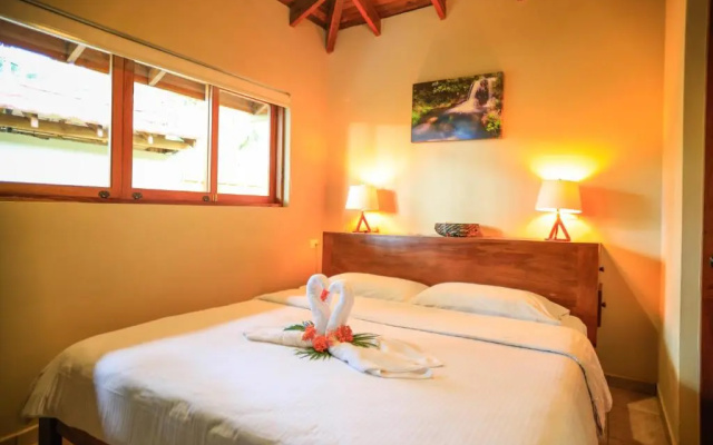 Villas Santa Teresa