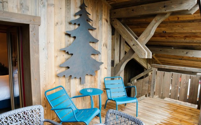 Hostellerie Des Bas-Rupts