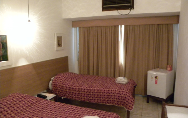 Hotel Atlântico Avenida