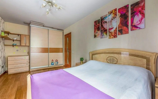 Apartment Hanaka Zeleniy 39