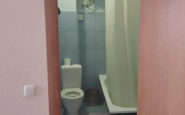 Гостевой дом Диоскурия