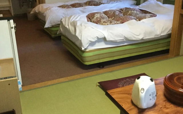 Resort Inn Seikan