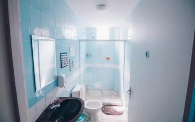 Reef Guest House