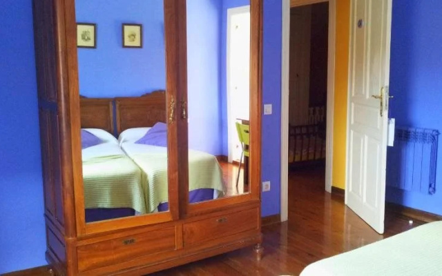 Hotel Casona Selgas