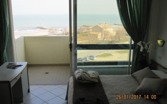 Hotel Residence Imperial