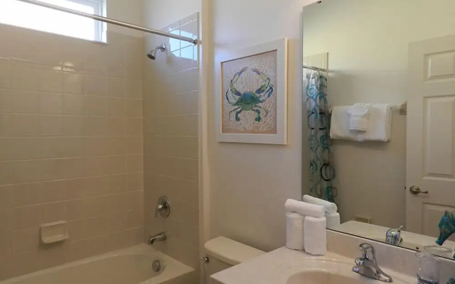Sm215701 - Watersong - 5 Bed 4 Baths Villa