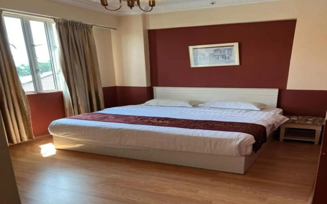 Hotel Super Cowboy