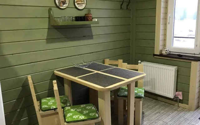 Karpatske Vidlunnya