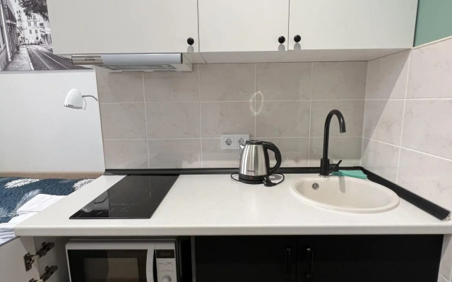 BestFlat24 (БэстФлэт24) на улице Нижняя Красносельская