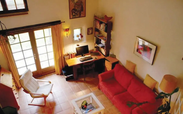 Gîte La Freydière