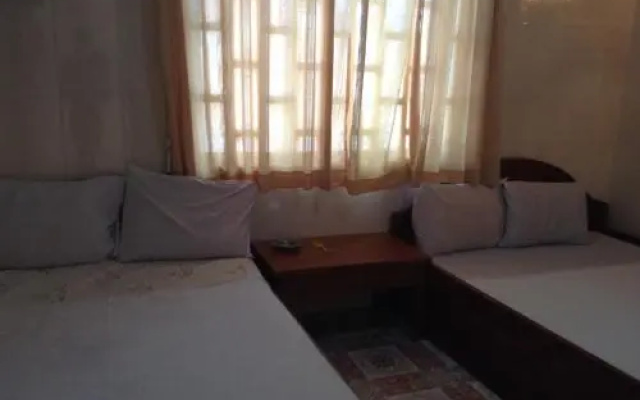 Srey Ny Bopha Stung Meas Guesthouse