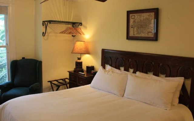 The Green House Inn