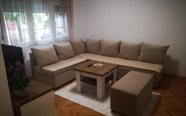 Apartman Olga