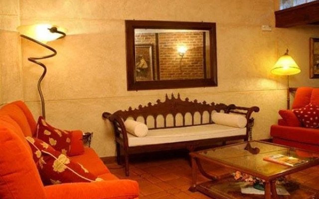 Posada del Rincon