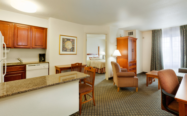 Staybridge Suites Allentown Bethlehem Airport by IHG