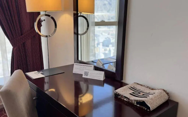 Al Rayyan Towers Hotel