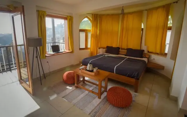 Mussoorie Estate by Dumnu Homes