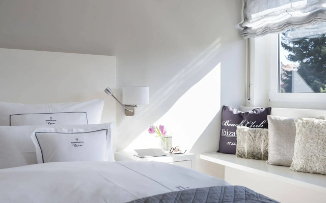 Bodenseehotel Renn