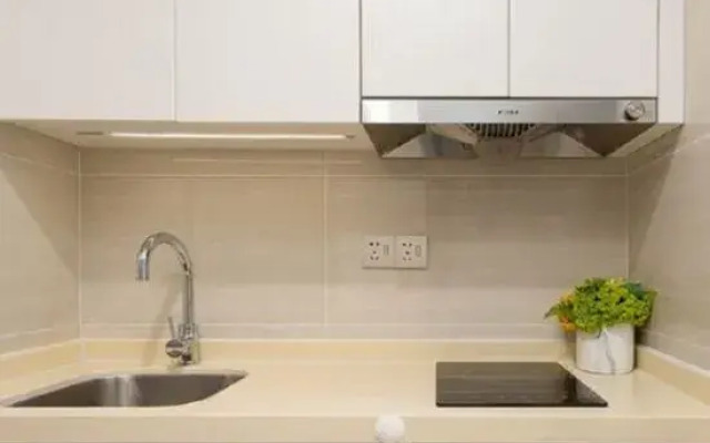Zhuhai Hairui Apartment (Gongbei Port Branch)
