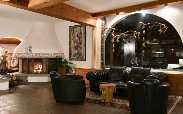 Hotel Nolda