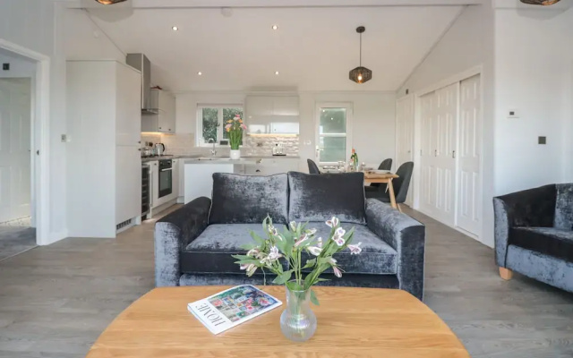 Bluebell Lodge