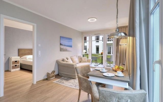 Baltischer Hof Apartment 17