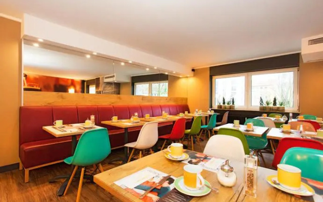 Ibis Saarbrücken