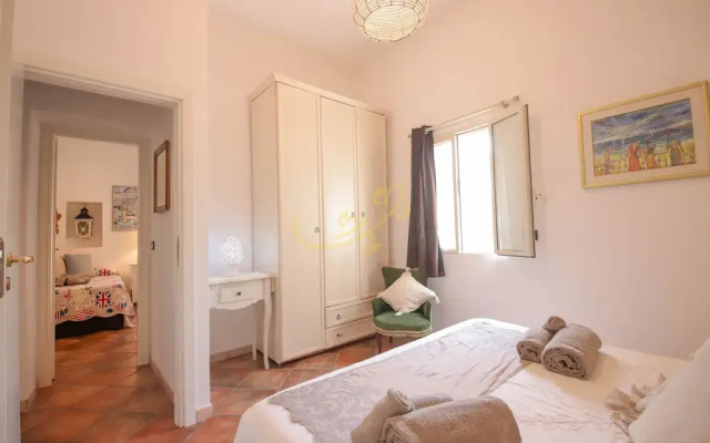 TD Villa Marinesca Typical Villa with Pool