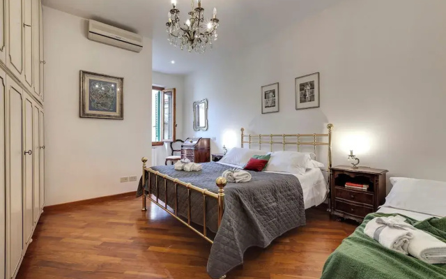 Mamo Florence - Gastone Apartment