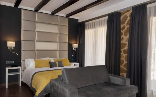 Hotel Beniali
