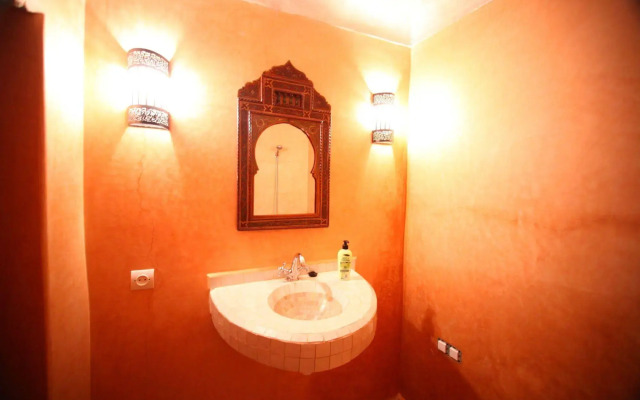 Riad Ben Saleh