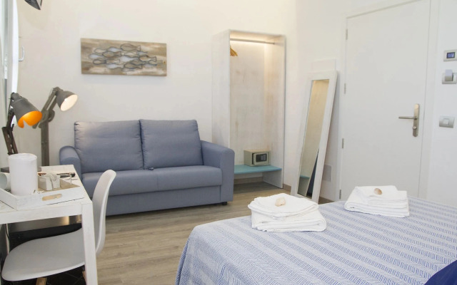 Hotel Romantic Los 5 Sentidos