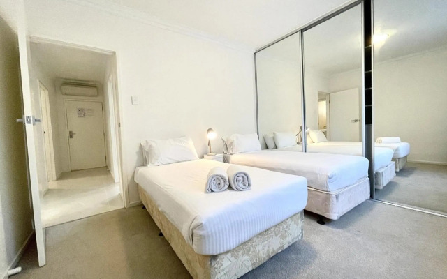 Brighton Villas by Readyset