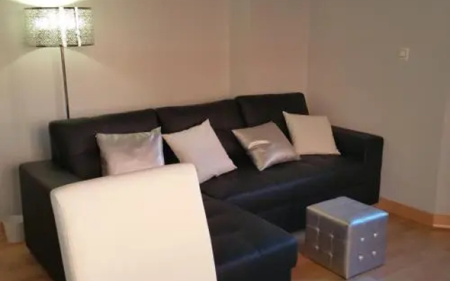 Apartamento Capitania