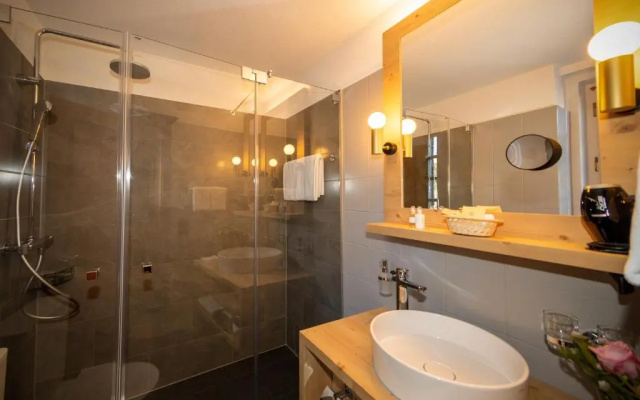 Hotel Parsenn
