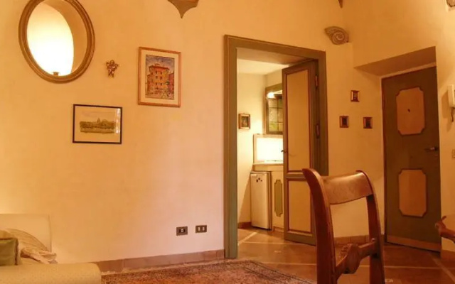 Navona Suite