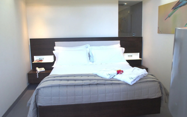 Gusmay Resort – Hotel Gusmay & Suite Le Dune