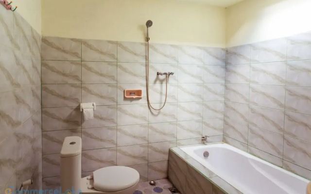 Desa Wisata Sibetan Homestay