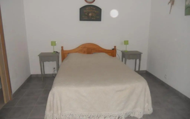 Chambre d'Hôtes de Scavet