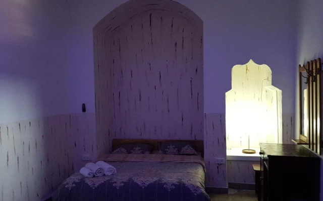 Abu Saeed Hostel