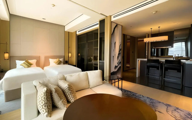 Kempinski Residences Guangzhou