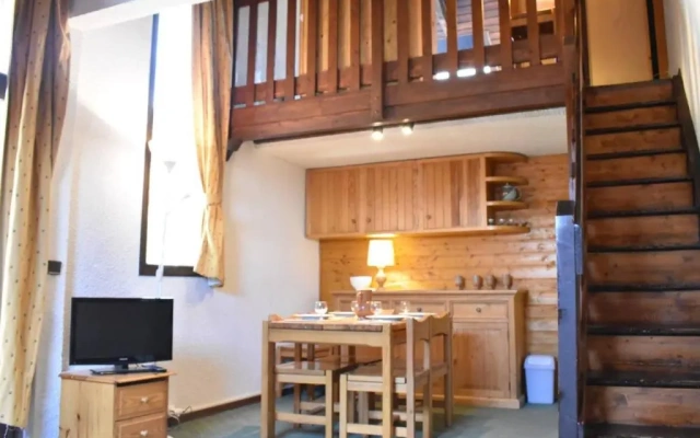 Appartement Méribel, 1 pièce, 4 personnes - FR-1-180-15