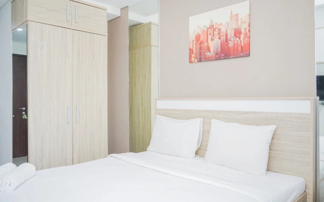 Comfy Studio Springwood Apartment